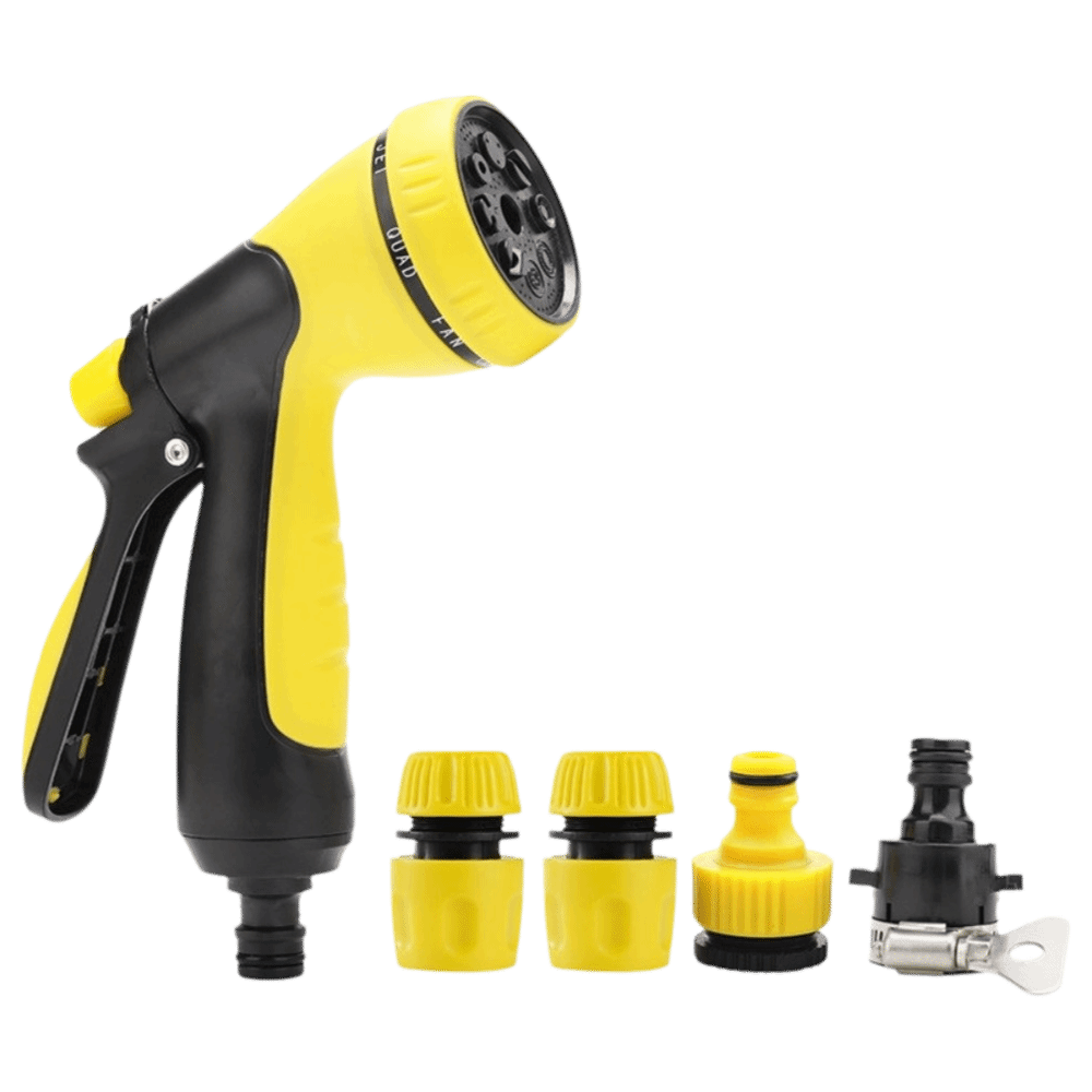 Gardena Hose Comfort - Ugello per Tubo da Giardino in