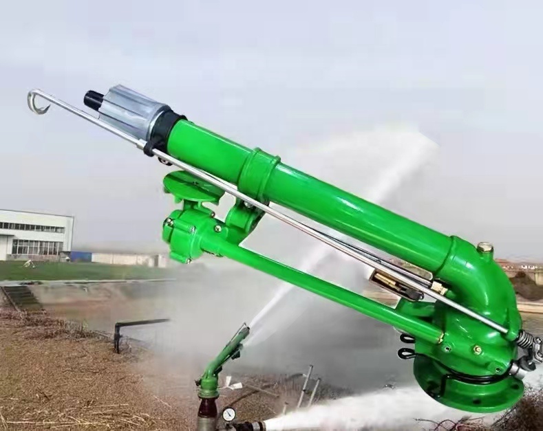Agriculture Farming Hand Tools - Sistema di irrigazione agricola a pioggia