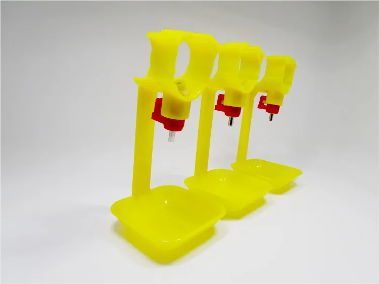 50 Pezzi 25mm Accessori per Al - Chicken Nipple Drinker recensione e prezzo