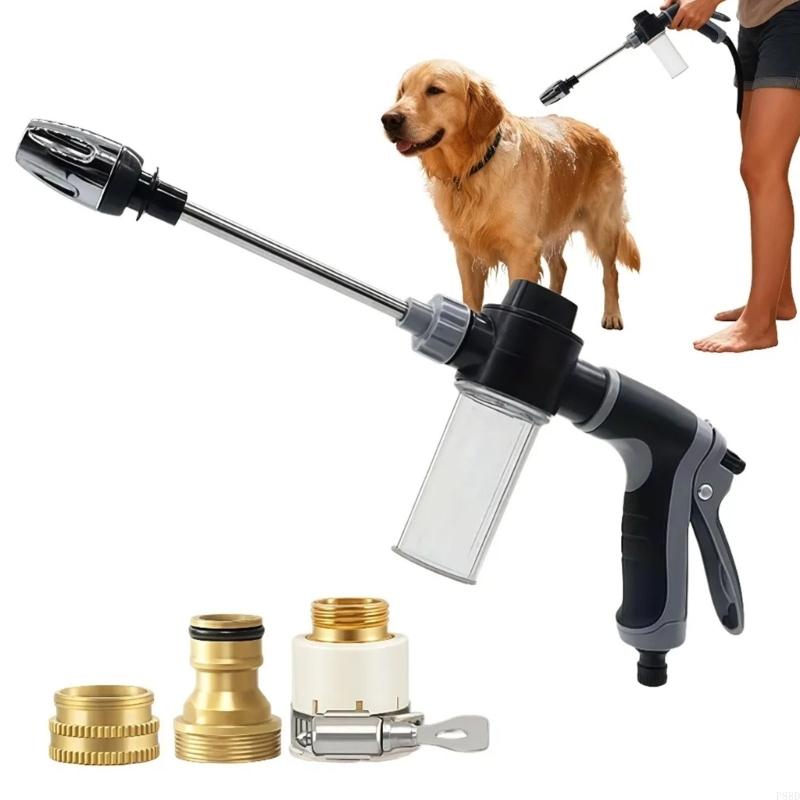 Potenti pistole acqua per puli - Gardena Hose Comfort recensione e prezzo
