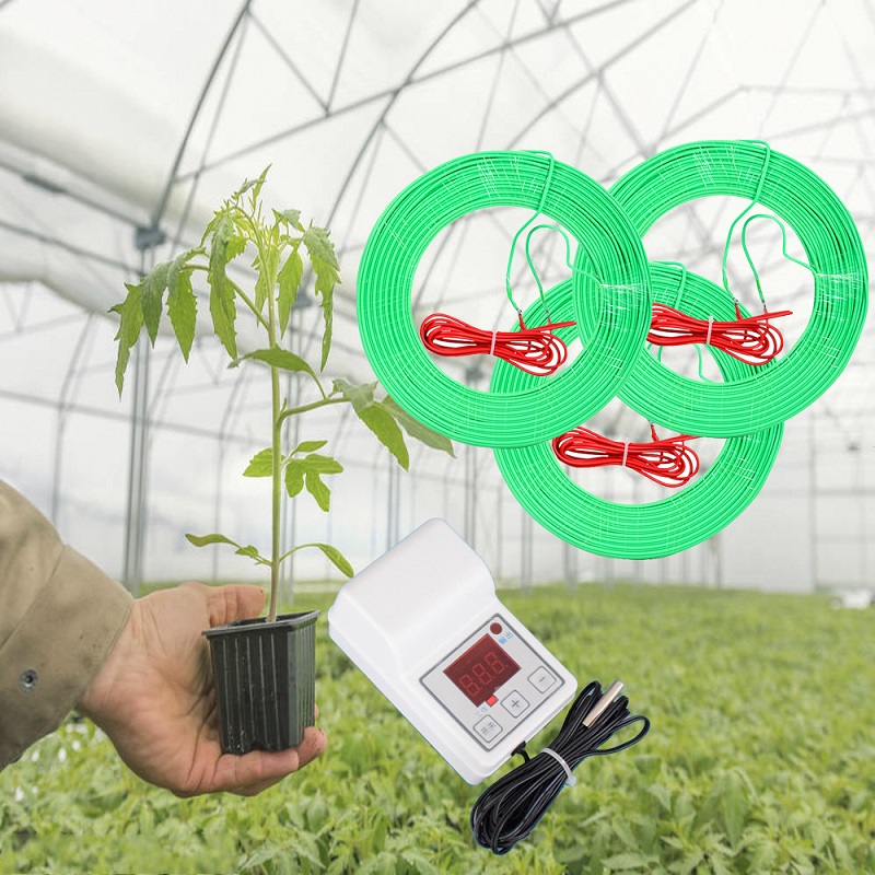 Piantine agricole crescita acc - Agriculture Farming Systems recensione e prezzo