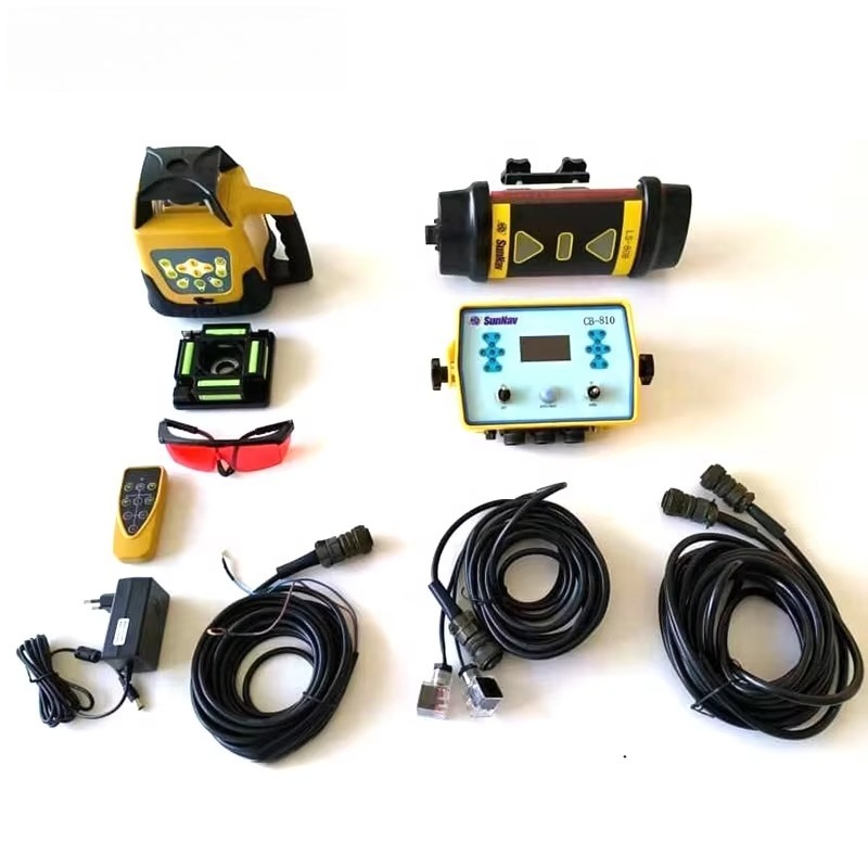 AG808 Sistema di Livellamento  - Agriculture Farming Systems recensione e prezzo
