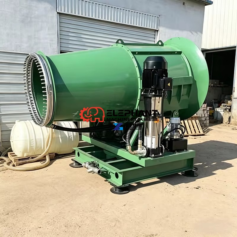 Nuovo Sistema di Nebulizzazion - Agriculture Farming Systems recensione e prezzo