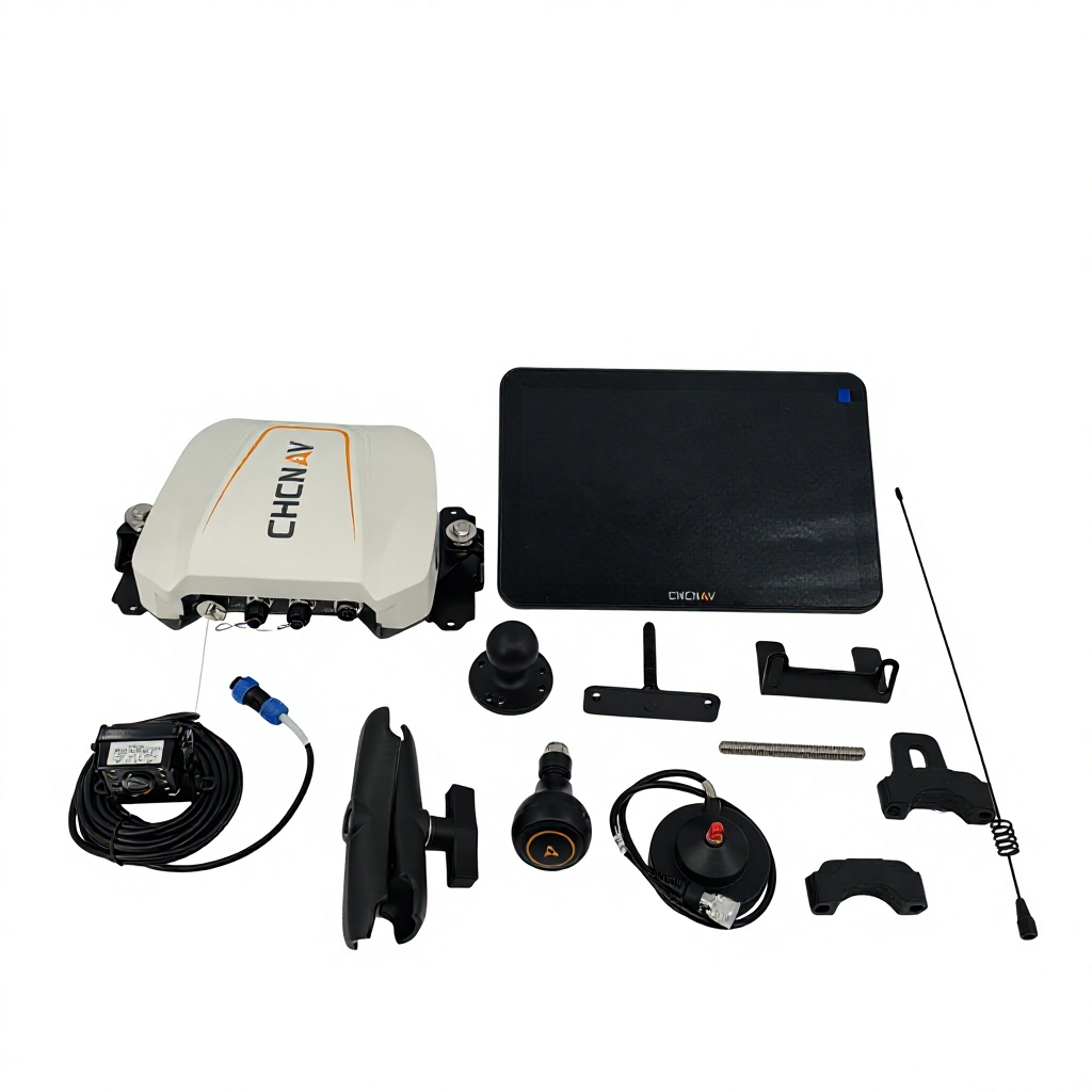 Sistema di Guida Automatica GP - Agriculture Farming Hand Tools recensione e prezzo