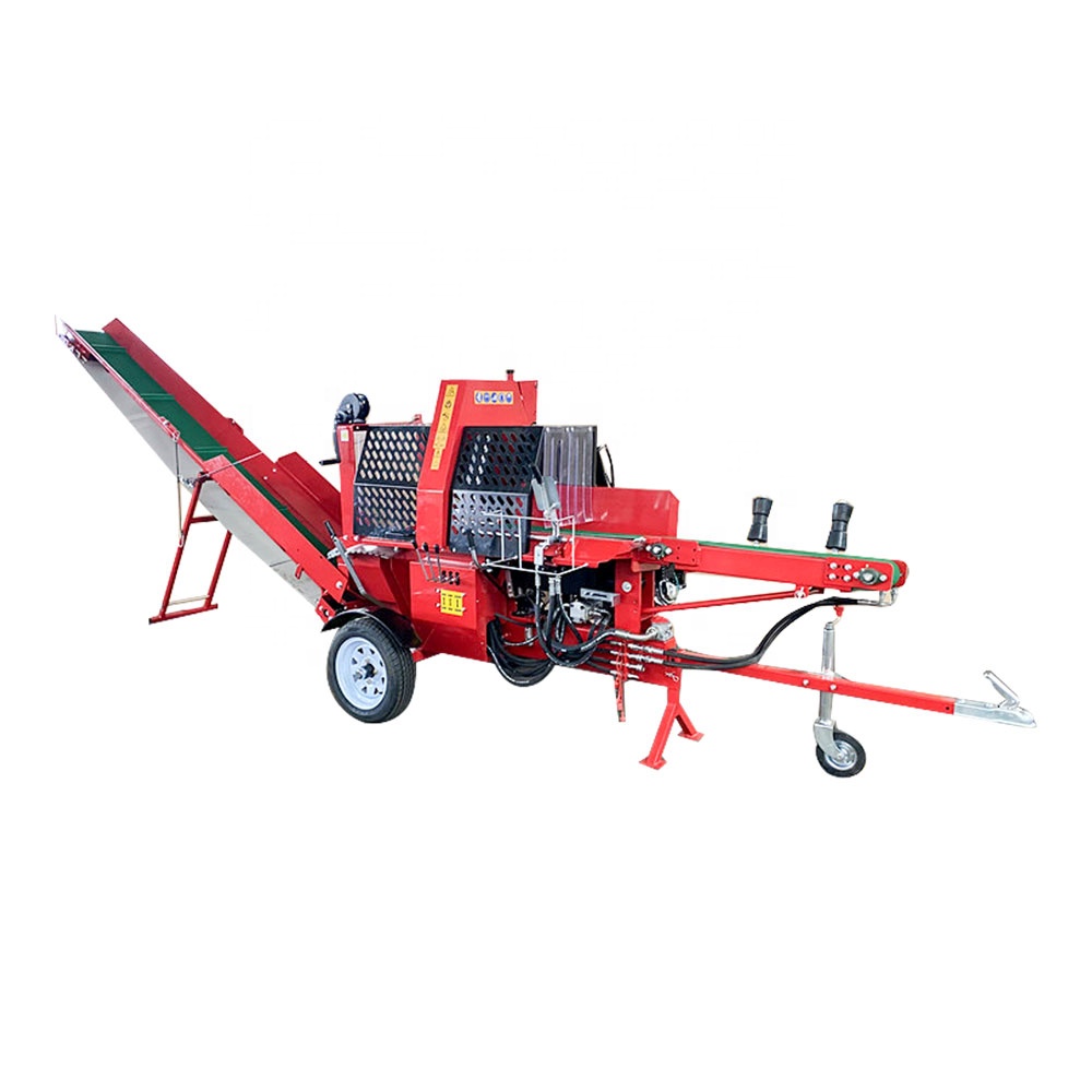 Spaccalegna Idraulico da 20 To - Agriculture Farming Systems recensione e prezzo