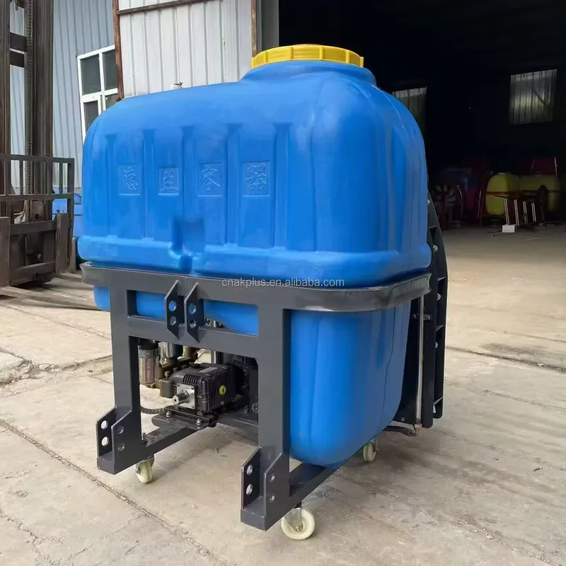 Spruzzatore per Frutteti Monta - Orchard Sprayer Tractor recensione e prezzo