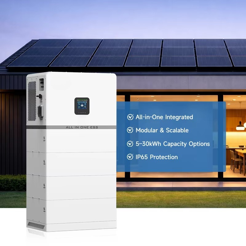 Inverter Solare Commerciale Av - Agriculture Farming Systems recensione e prezzo