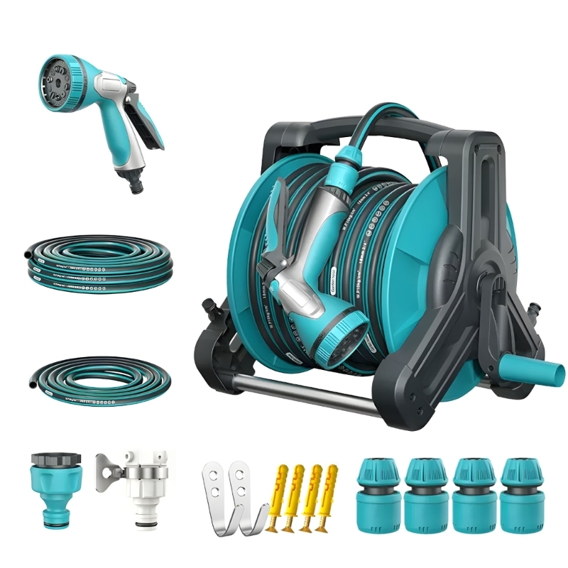 Ugello per tubo da giardino mu - Gardena Hose Comfort recensione e prezzo