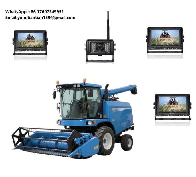 Affidabile sistema Camra per l - Agriculture Farming Systems recensione e prezzo