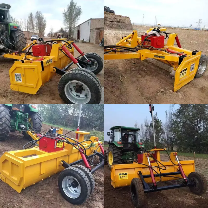 Livellatrice Laser Agricola Mo - Agriculture Farming Hand Tools recensione e prezzo