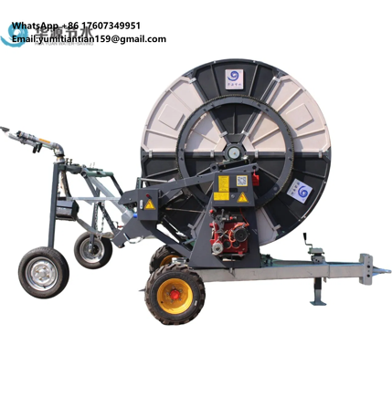 Sistema di irrigazione a irrig - Agriculture Farming Systems recensione e prezzo