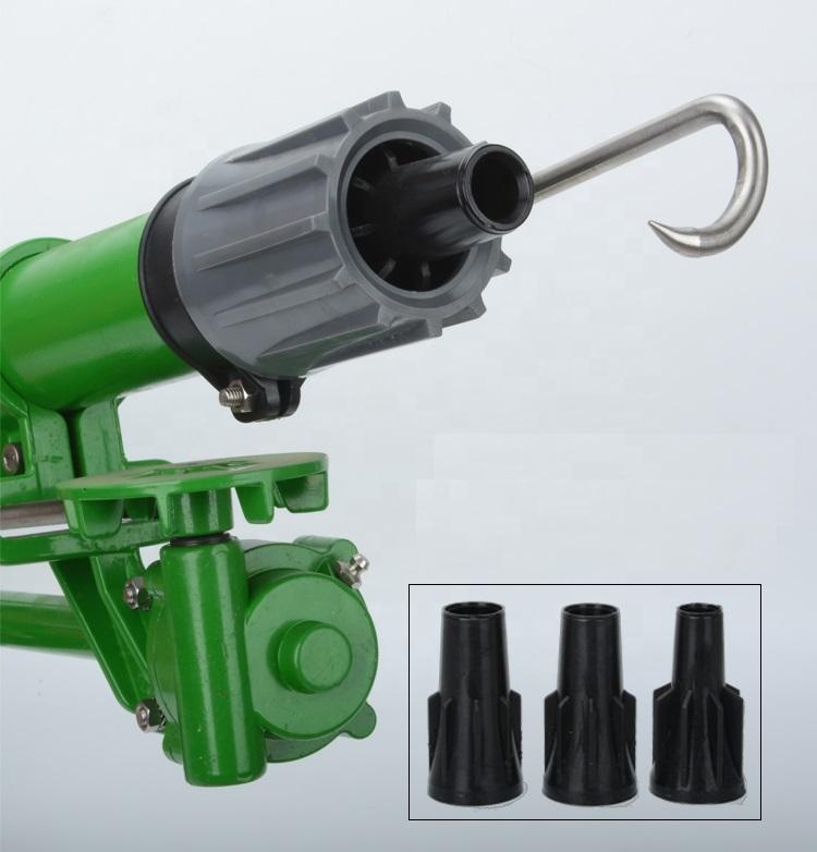Sistema di irrigazione agricol - Agriculture Farming Hand Tools recensione e prezzo