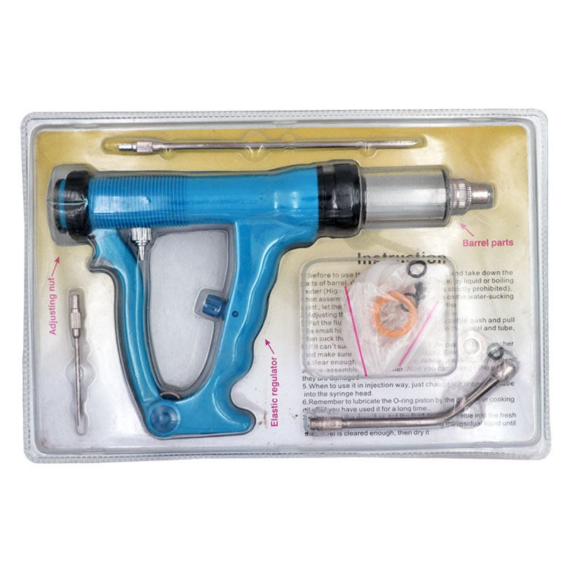 Alimentatore regolabile in pla - Chicken Nipple Drinker recensione e prezzo