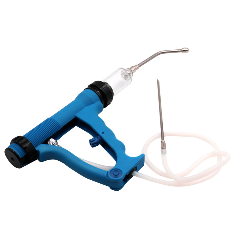 Alimentatore regolabile in pla - Chicken Nipple Drinker recensione e prezzo